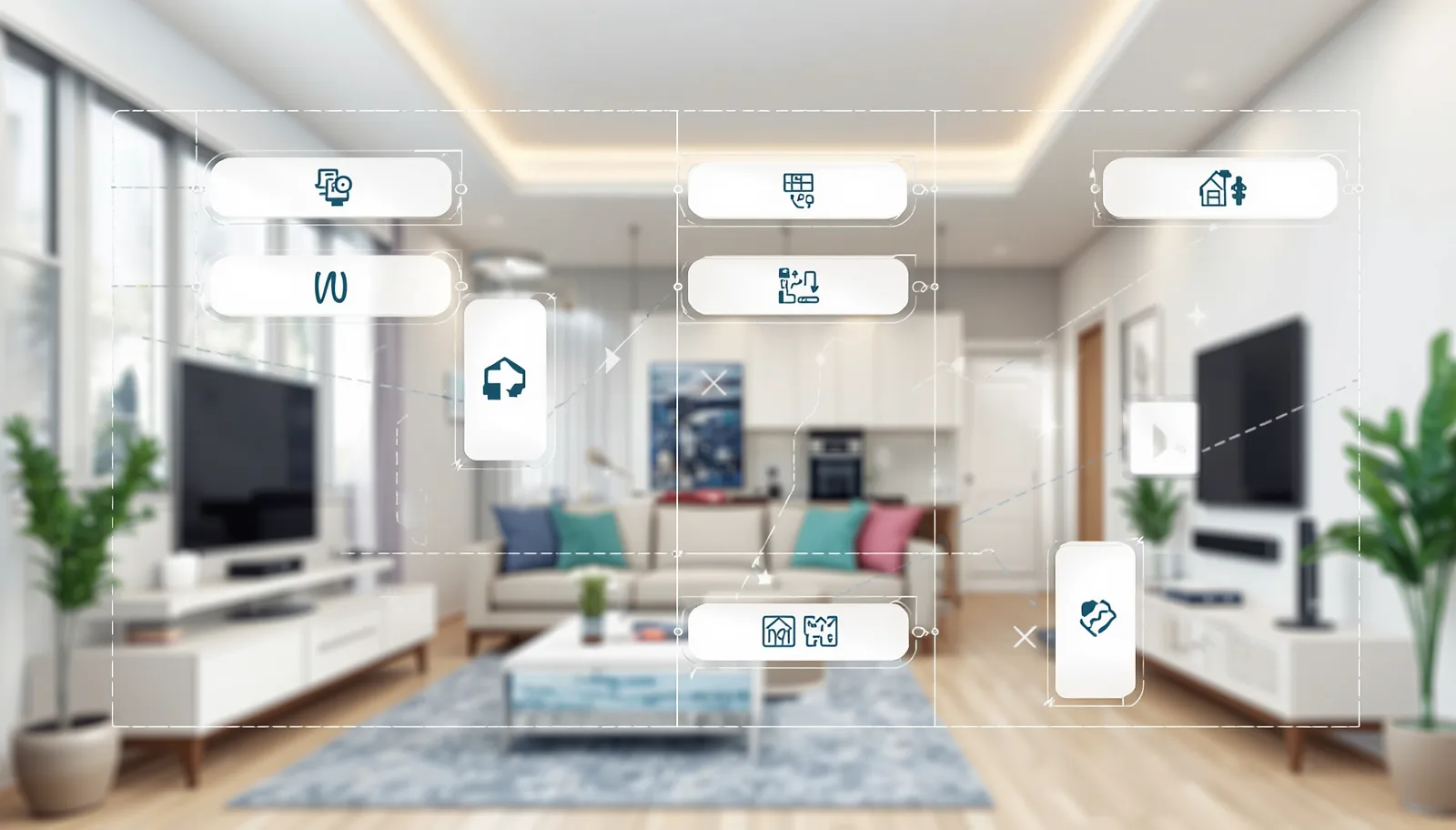 Smart home Việt Nam 2026: bắt đầu từ đâu cho đúng — infographic Smart home Việt Nam 2026: bắt đầu từ đâu cho đúng — infographic
